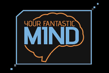 your fantastic mind tv show logo