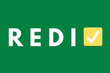 image of REDI logo