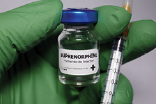 image of buprenorphine