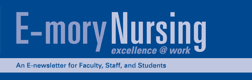 E-Nursing Newsletter