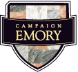 Campaign Emory