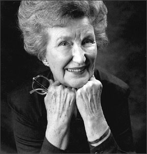 Edith Folsom Honeycutt, 39N - A Legacy of Caring