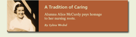 A Tradition of Caring