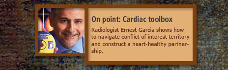 On Point: Cardiac toolbox