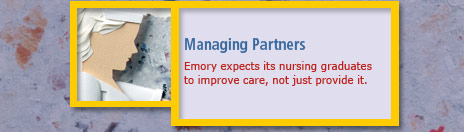 Managing partners