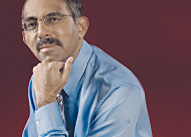 K. M. Venkat Narayan 
