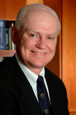 Thomas J. Lawley, MD
