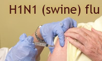 H1N1 Flu Vaccination