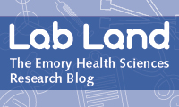 Lab Land - Health Sciences Research Blog