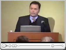 State of the Woodruff Health Sciences Center - Address by Dr. Fred Sanfilippo