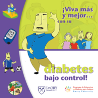 Latino Diabetes