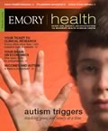 Download Emory Health Magazine as PDF
