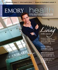 Download Emory Health Magazine as PDF
