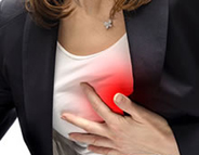 Younger Women More Affected by Emotional Stress After Heart Attack