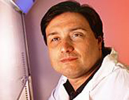 Guido Silvestri, MD