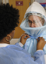 ebola-training