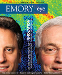 Emory Eye Summer 12
