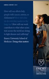 Emory School of Medicine Annual Report 2010