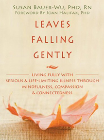 To order Leaves Falling Gently, visit http://amzn.to/leavesfallinggently.