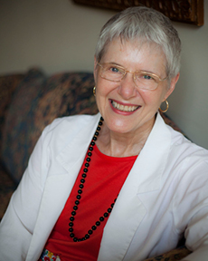 Helen O’Shea will be honored by Emory’s Emeritus College this fall for her accomplishments before and after her retirement in 2003. She served with the nursing school for 32 years and as a nurse for more than 40 years.
