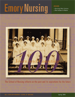 Emory Nursing