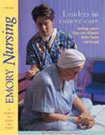 Emory Nursing