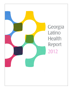 georgia latino health report