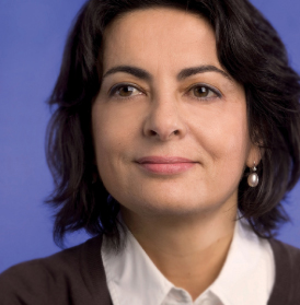 Viola Vaccarino specializes in the study of cardiovascular disease prevention and outcomes.