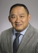 George L. Chang, MD