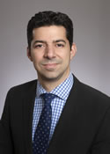 Mark W. El-Deiry, MD