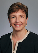 Maureen E. Haldeman