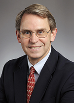 R. Paul Johnson, MD