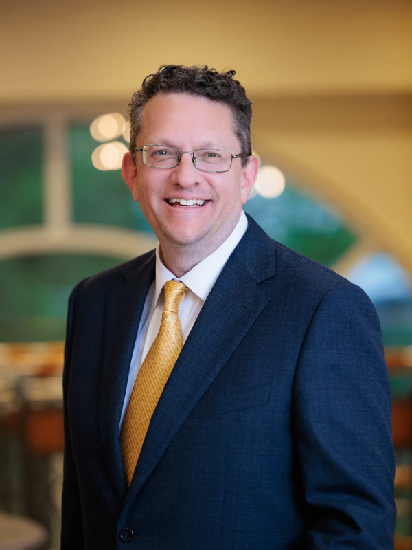 Sean Clarke, PHD, RN, FAAN