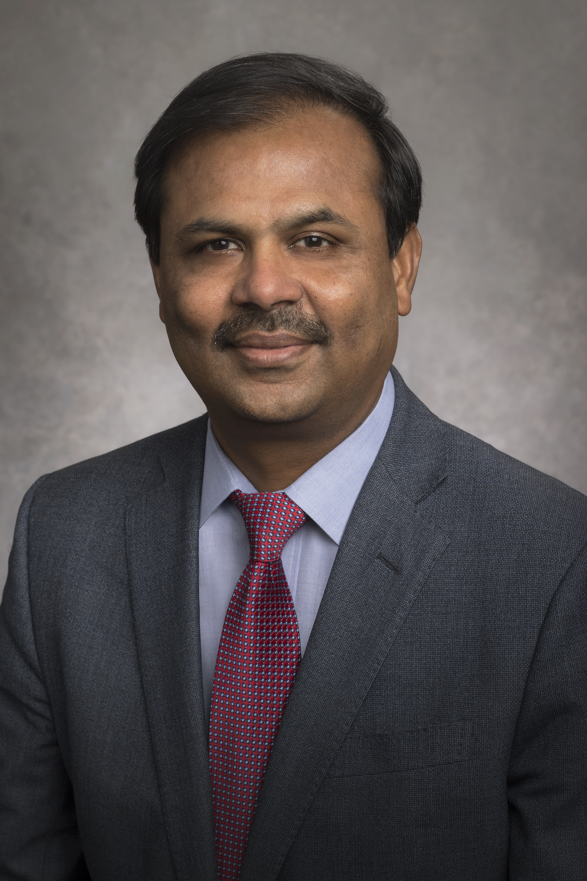 Suresh S. Ramalingam MD, FASCO
