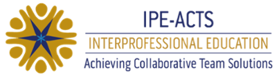 IPE ACTS logo