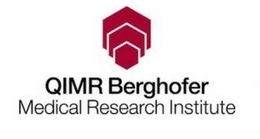 QIMR Berghofer - medical Research Center logo