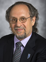 Lanny Liebeskind, PhD