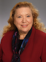 Barbara Walsh 