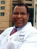 Dr. Otis Brawley