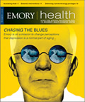 Emory Health - Summer 2010