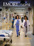 Emory Nursing Magazine