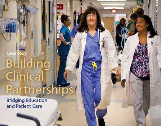Creating Nursing Scholars: 10 Year of the PhD Program