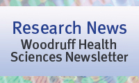 Research News E-newsletter