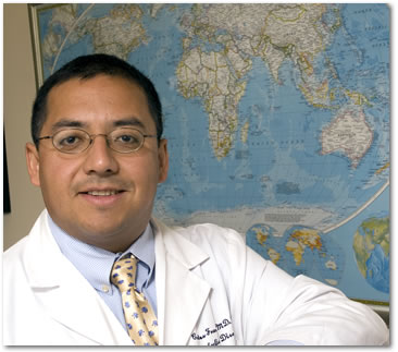Dr. Carlos Franco-Paredes
