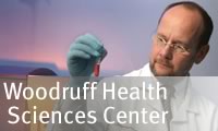 Woodruff Health Sciences Center - Emory University